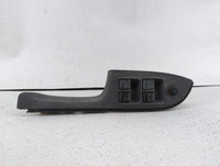2001-2005 Honda Civic Master Power Window Switch Replacement Driver Side Left P/N:83593-S5AA-9010-M1 Fits OEM Used Auto Part