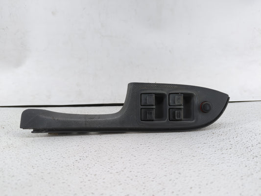 2001-2005 Honda Civic Master Power Window Switch Replacement Driver Side Left P/N:83593-S5AA-9010-M1 Fits OEM Used Auto Part