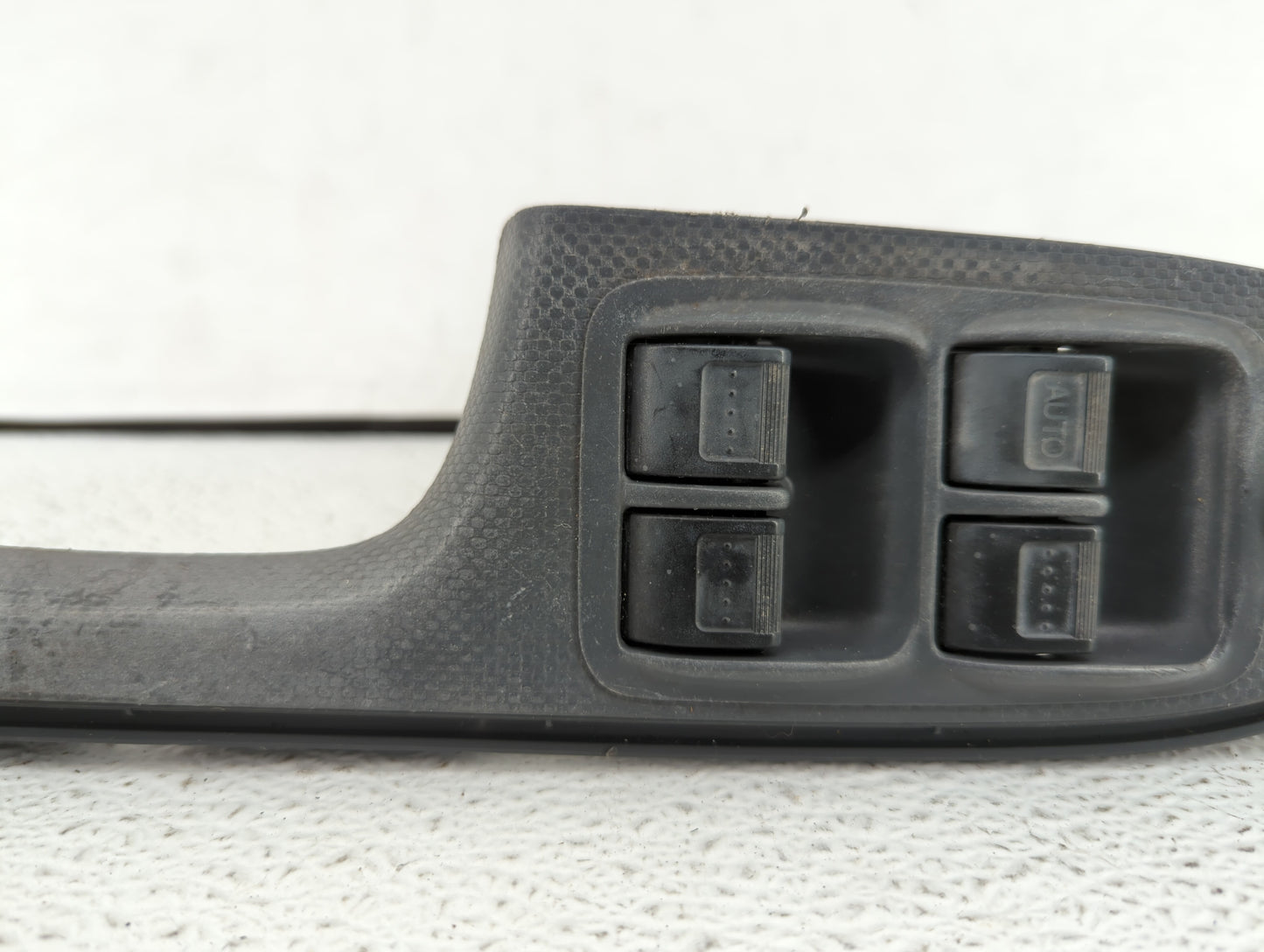 2001-2005 Honda Civic Master Power Window Switch Replacement Driver Side Left P/N:83593-S5AA-9010-M1 Fits OEM Used Auto Part