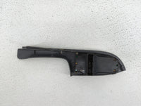 2001-2005 Honda Civic Master Power Window Switch Replacement Driver Side Left P/N:83593-S5AA-9010-M1 Fits OEM Used Auto Part