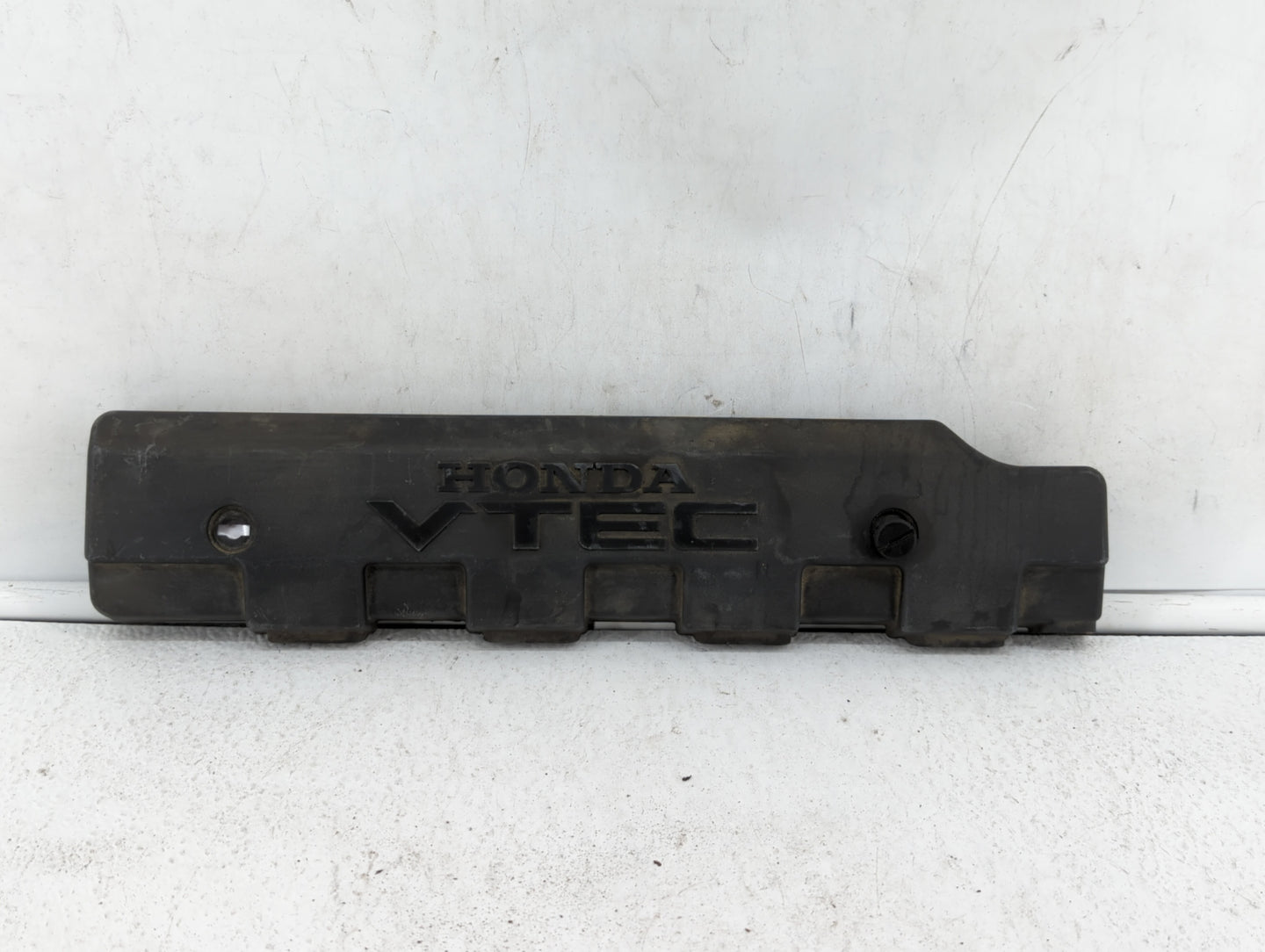 2003 Honda Civic Engine Cover - Oemusedautoparts1.com