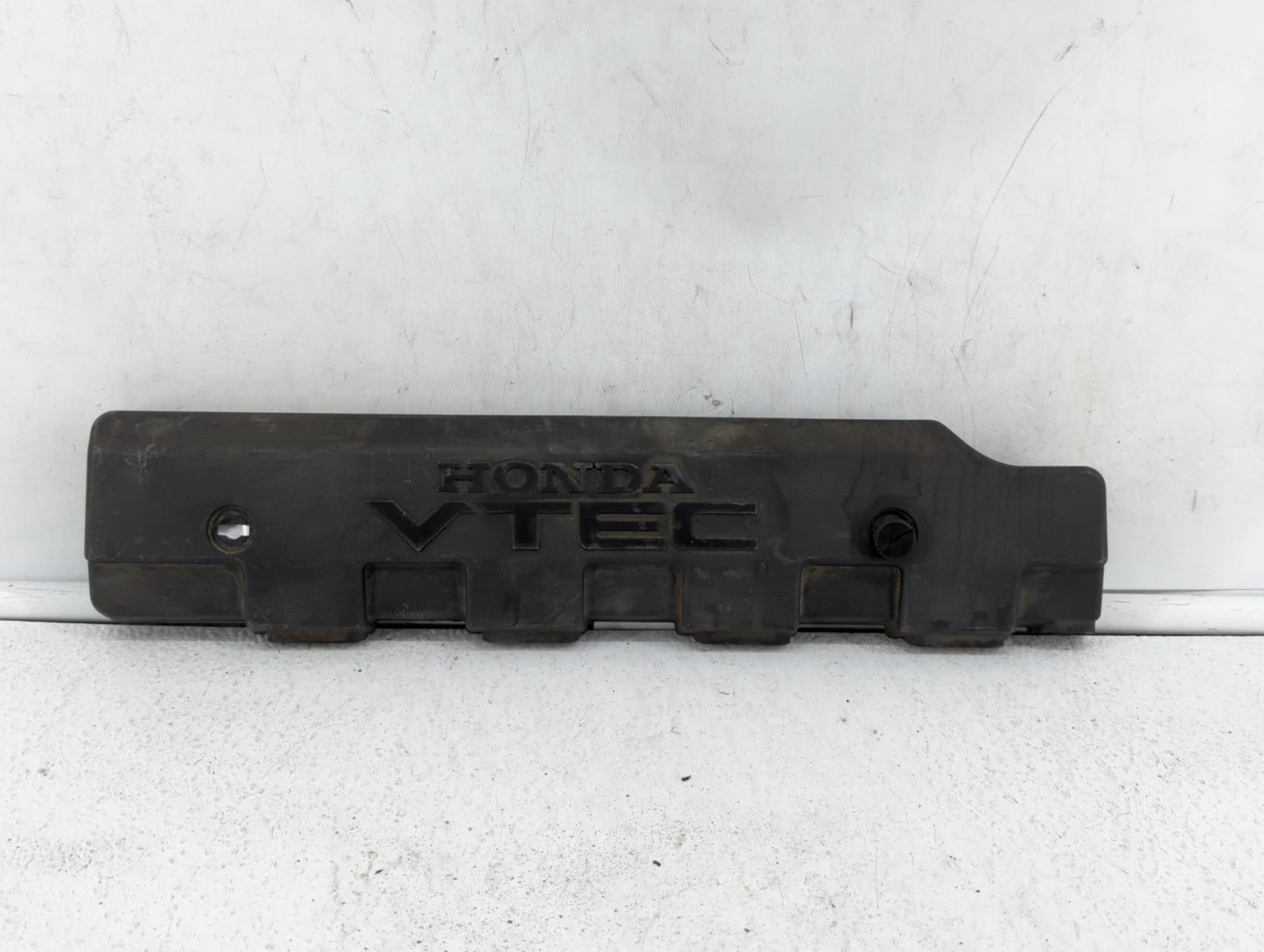 2003 Honda Civic Engine Cover - Oemusedautoparts1.com