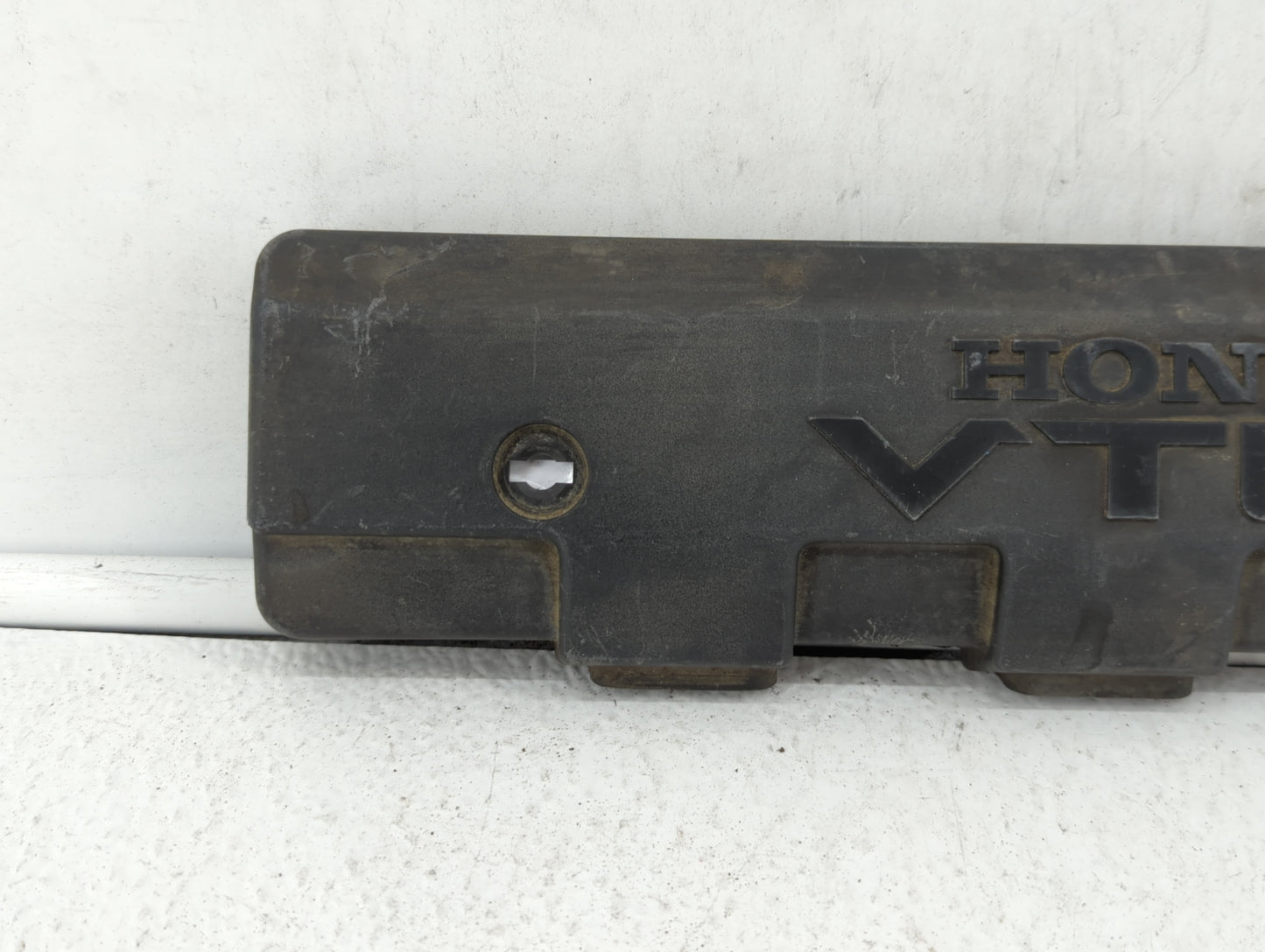 2003 Honda Civic Engine Cover - Oemusedautoparts1.com