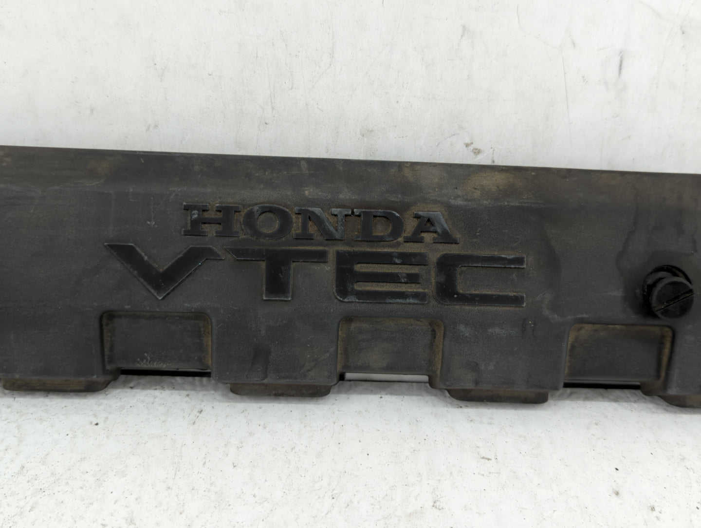 2003 Honda Civic Engine Cover - Oemusedautoparts1.com