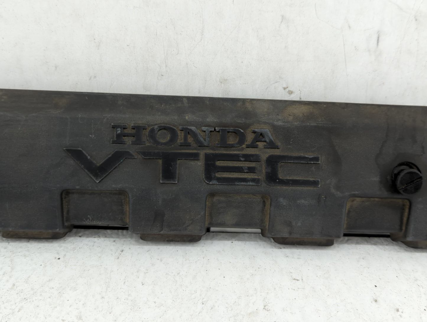 2003 Honda Civic Engine Cover - Oemusedautoparts1.com