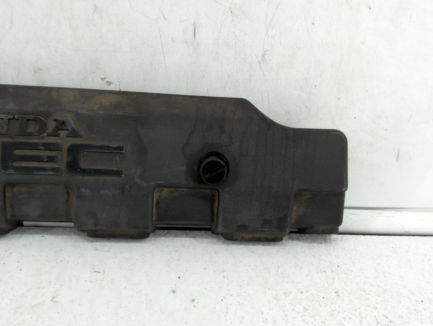 2003 Honda Civic Engine Cover - Oemusedautoparts1.com