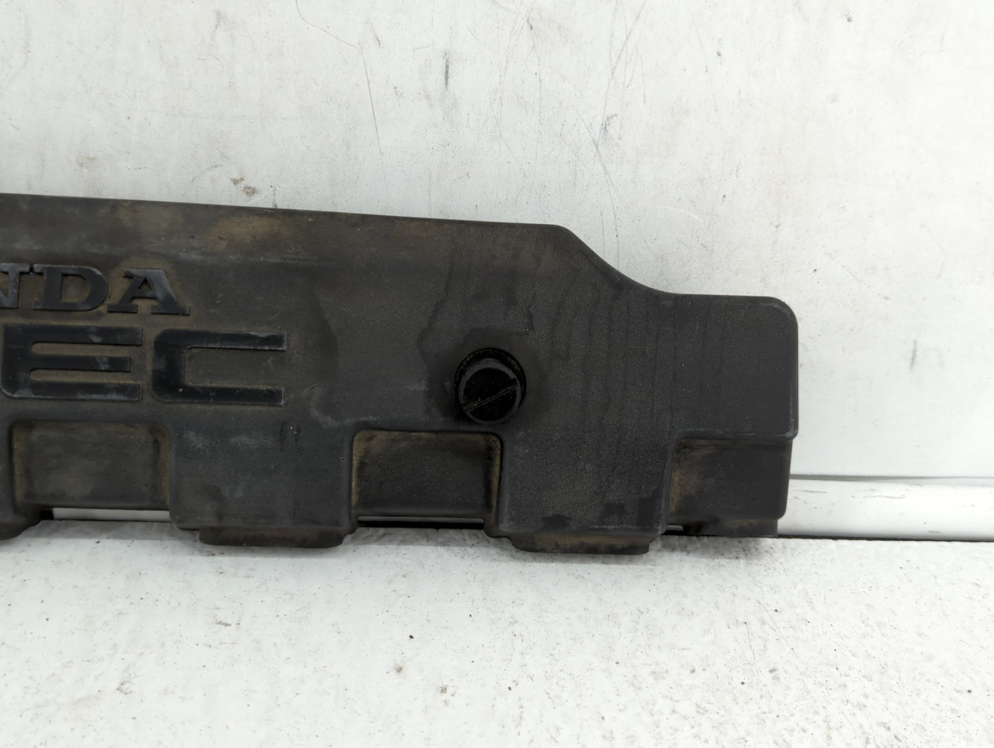 2003 Honda Civic Engine Cover - Oemusedautoparts1.com