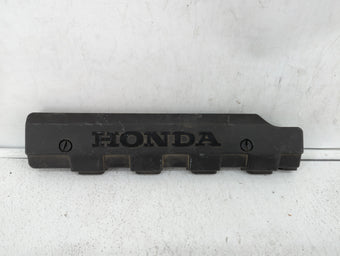 compare product 2003 Honda Civic Engine Cover Black