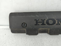 2003 Honda Civic Engine Cover Black - Oemusedautoparts1.com