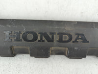 2003 Honda Civic Engine Cover Black - Oemusedautoparts1.com