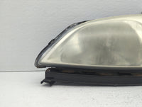 2003 Honda Civic Driver Left Oem Head Light Headlight Lamp 406702 - Oemusedautoparts1.com