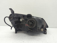 2003 Honda Civic Driver Left Oem Head Light Headlight Lamp 406702 - Oemusedautoparts1.com