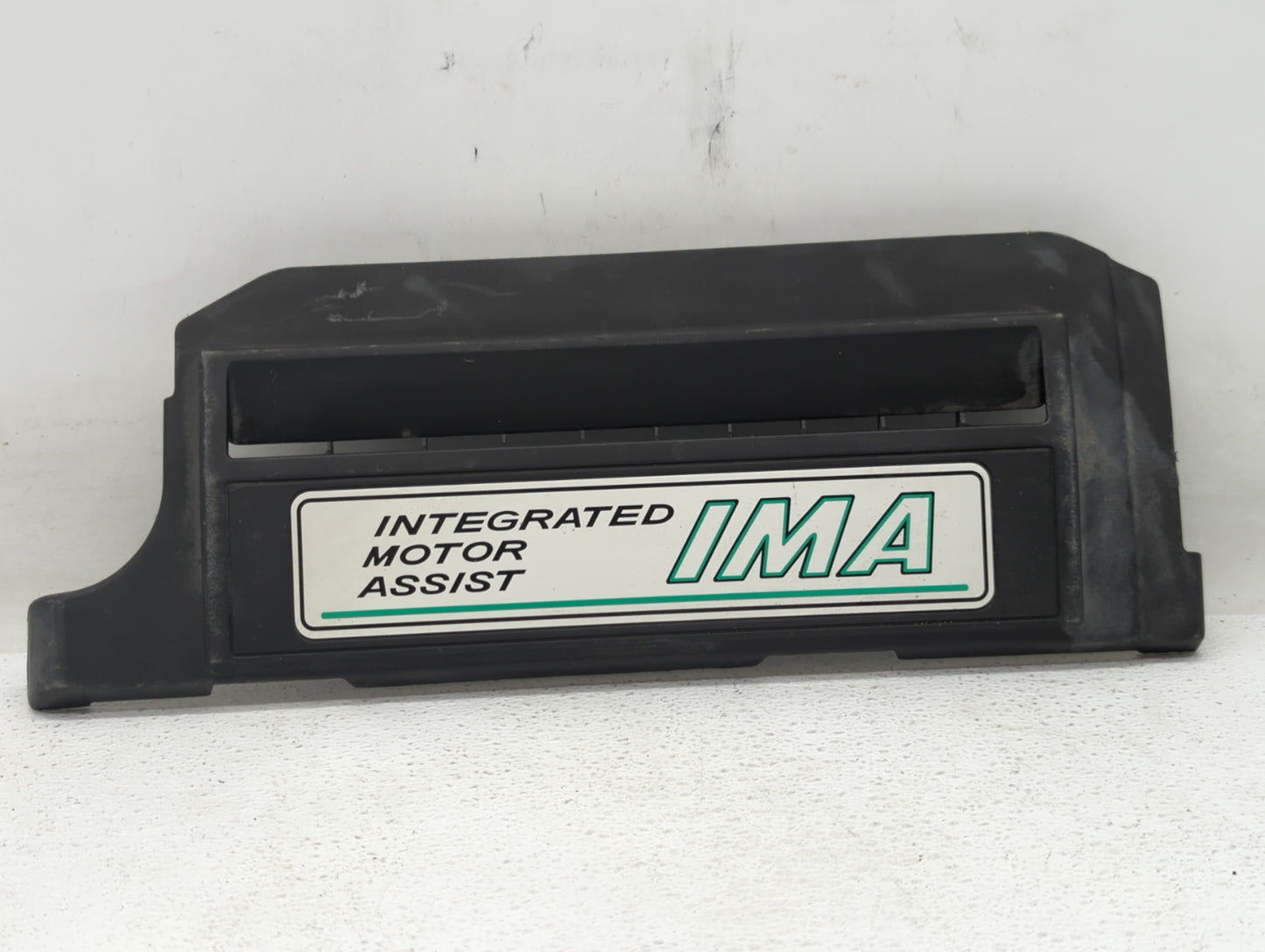 2003 Honda Civic Engine Cover - Oemusedautoparts1.com