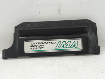 compare product 2003 Honda Civic Engine Cover