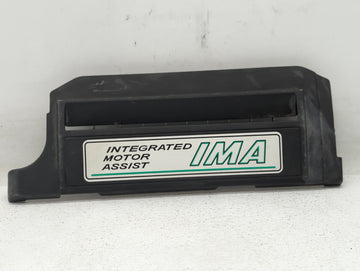 2003 Honda Civic Engine Cover - Oemusedautoparts1.com