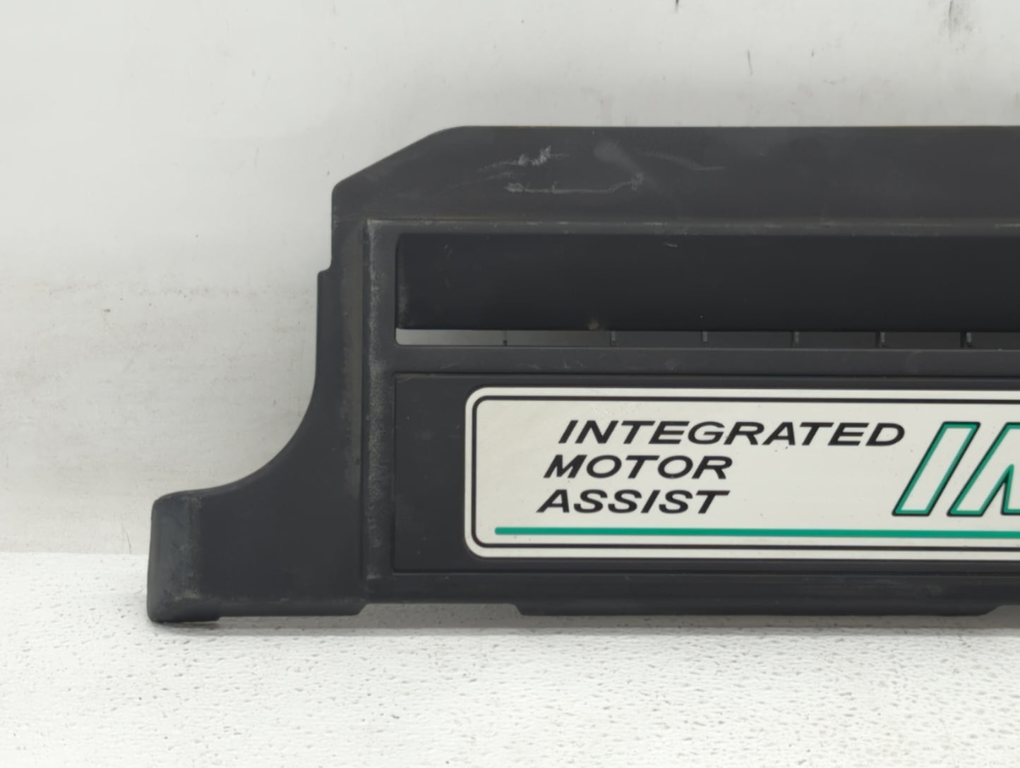 2003 Honda Civic Engine Cover - Oemusedautoparts1.com