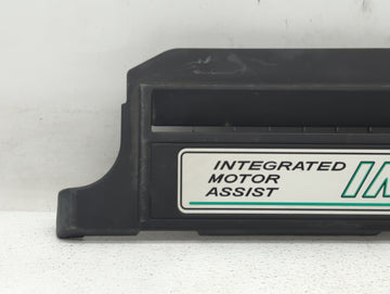 2003 Honda Civic Engine Cover