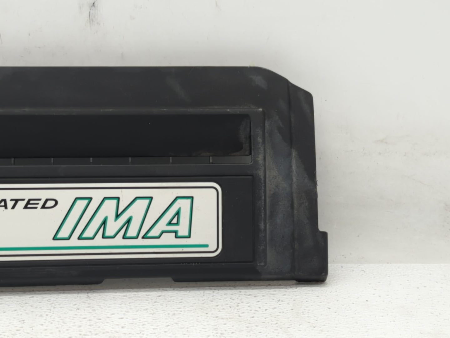 2003 Honda Civic Engine Cover - Oemusedautoparts1.com