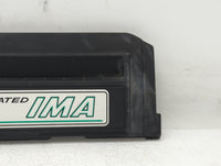 2003 Honda Civic Engine Cover - Oemusedautoparts1.com