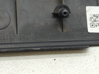 2003 Honda Civic Engine Cover - Oemusedautoparts1.com