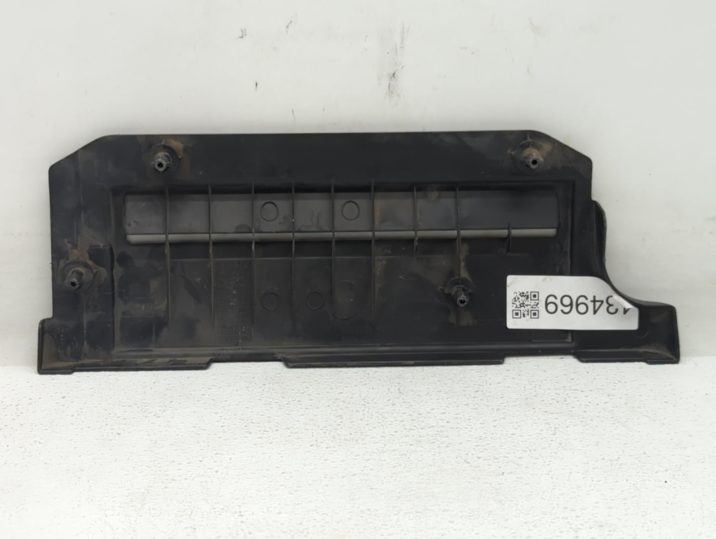 2003 Honda Civic Engine Cover - Oemusedautoparts1.com