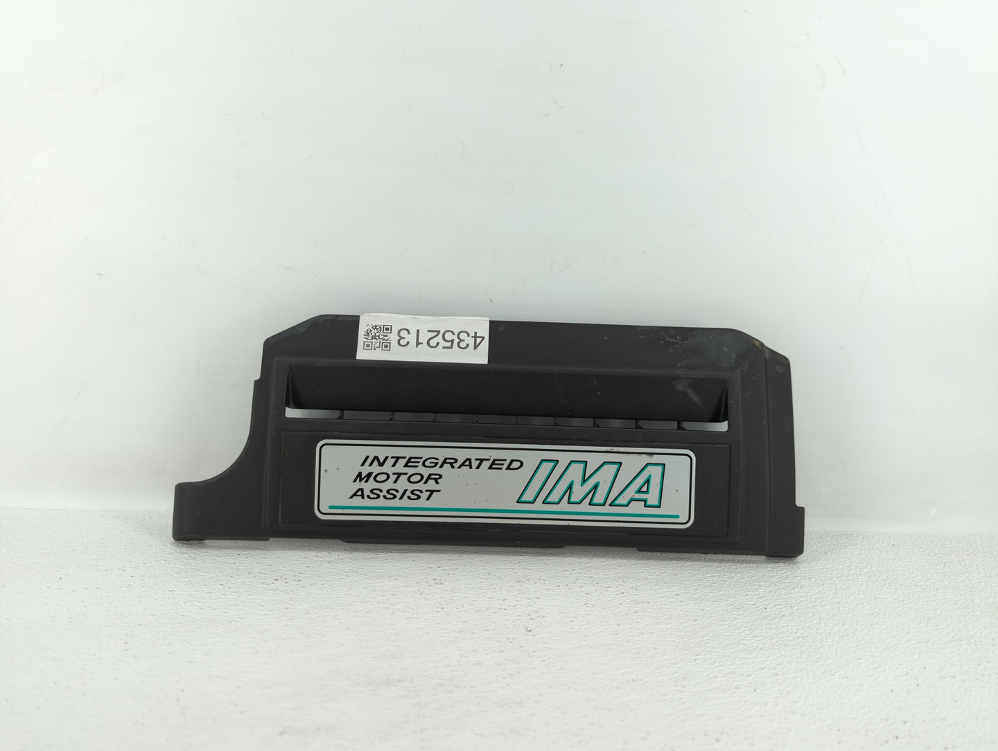 2003 Honda Civic Engine Cover - Oemusedautoparts1.com