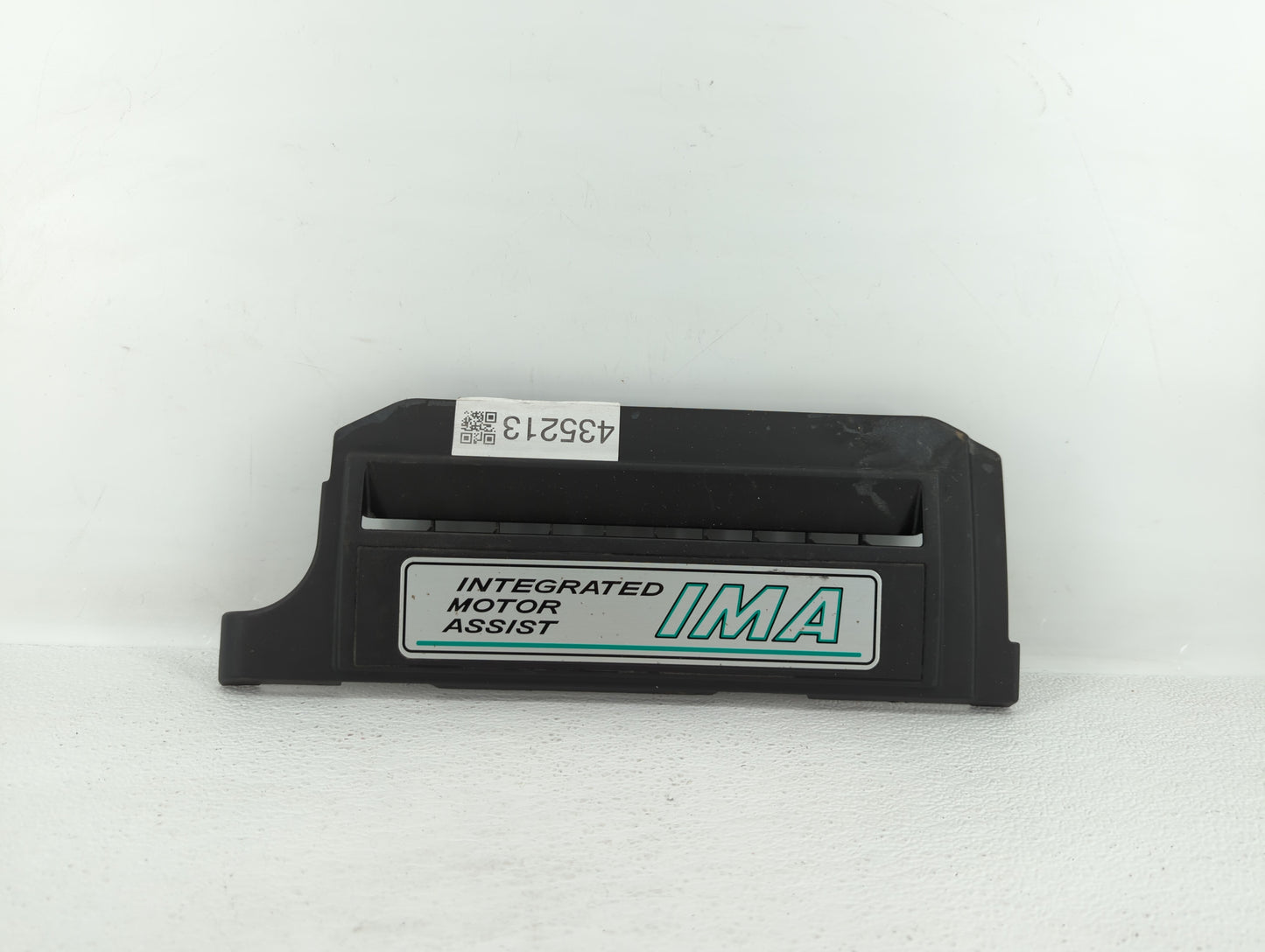 2003 Honda Civic Engine Cover - Oemusedautoparts1.com