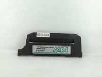 2003 Honda Civic Engine Cover - Oemusedautoparts1.com