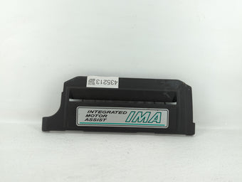 compare product 2003 Honda Civic Engine Cover