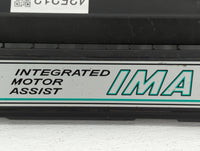 2003 Honda Civic Engine Cover - Oemusedautoparts1.com