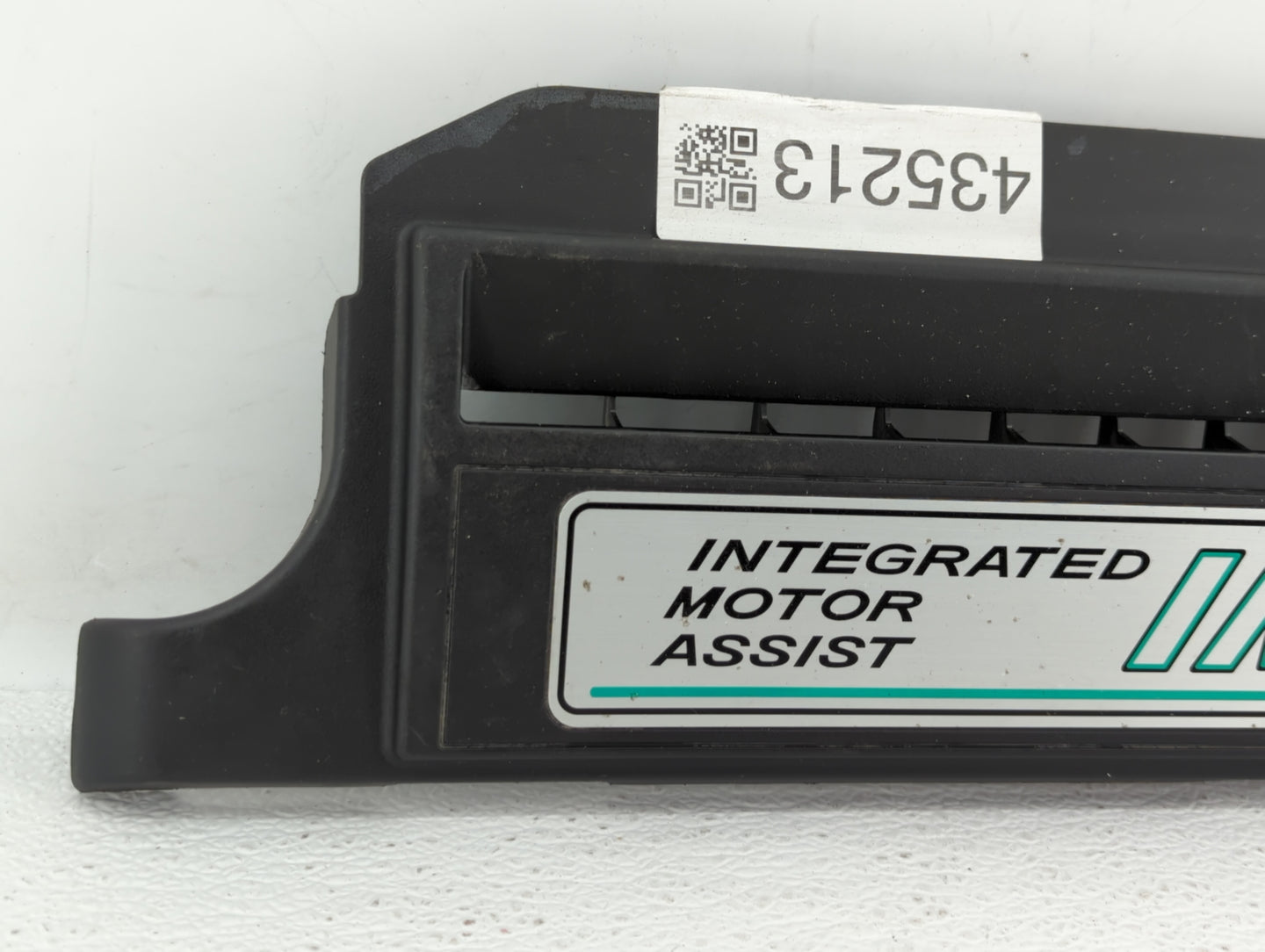 2003 Honda Civic Engine Cover - Oemusedautoparts1.com