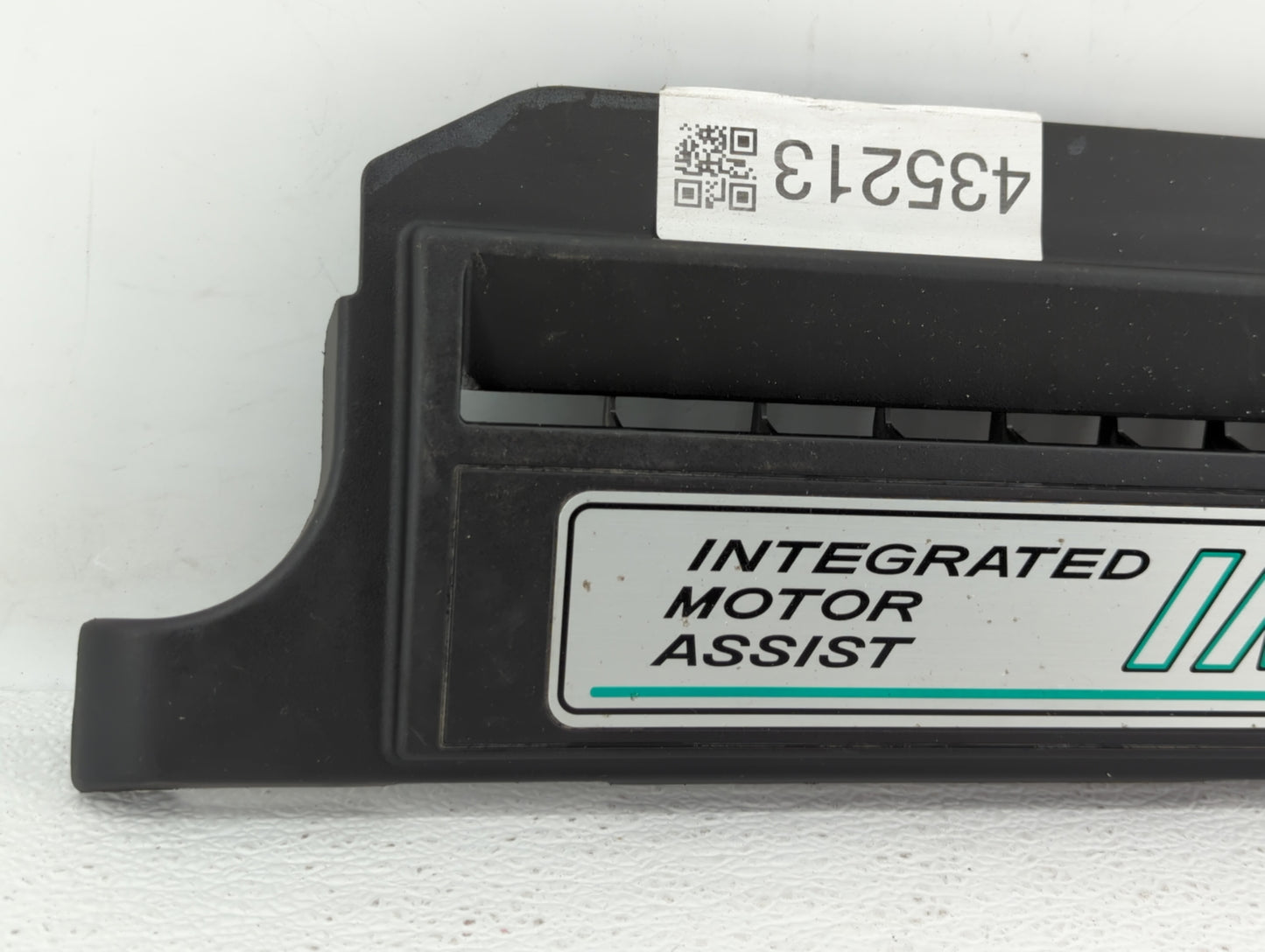 2003 Honda Civic Engine Cover - Oemusedautoparts1.com