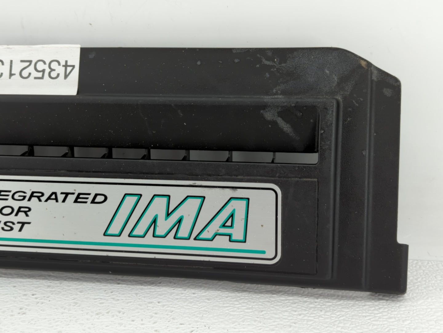 2003 Honda Civic Engine Cover - Oemusedautoparts1.com