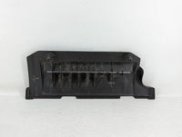2003 Honda Civic Engine Cover - Oemusedautoparts1.com