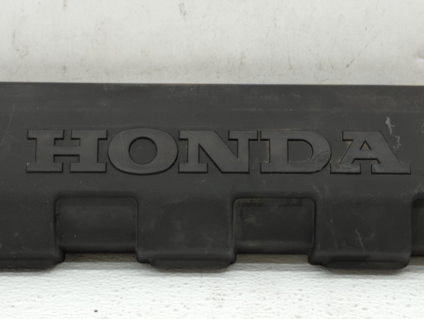 2003 Honda Civic Engine Cover - Oemusedautoparts1.com