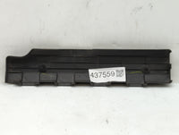 2003 Honda Civic Engine Cover - Oemusedautoparts1.com