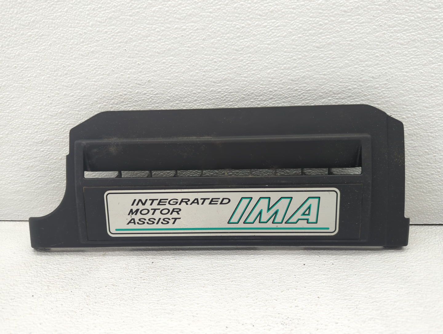 2003 Honda Civic Engine Cover - Oemusedautoparts1.com