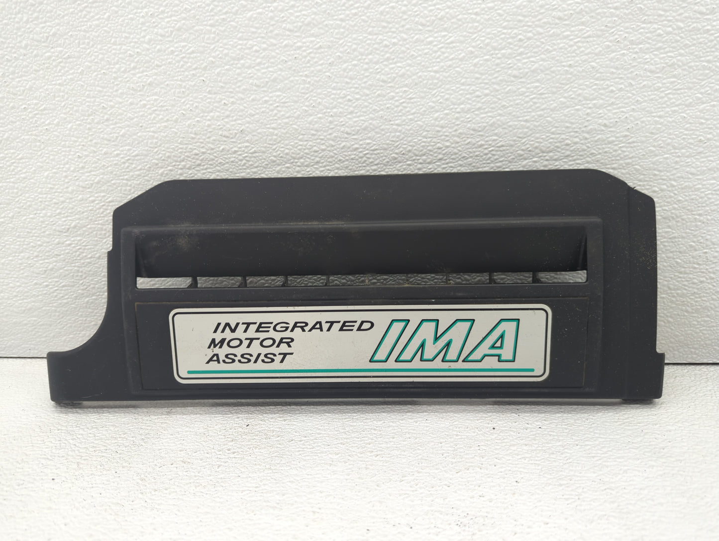 2003 Honda Civic Engine Cover - Oemusedautoparts1.com