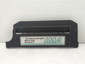 2003 Honda Civic Engine Cover - Oemusedautoparts1.com