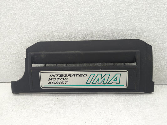 2003 Honda Civic Engine Cover - Oemusedautoparts1.com