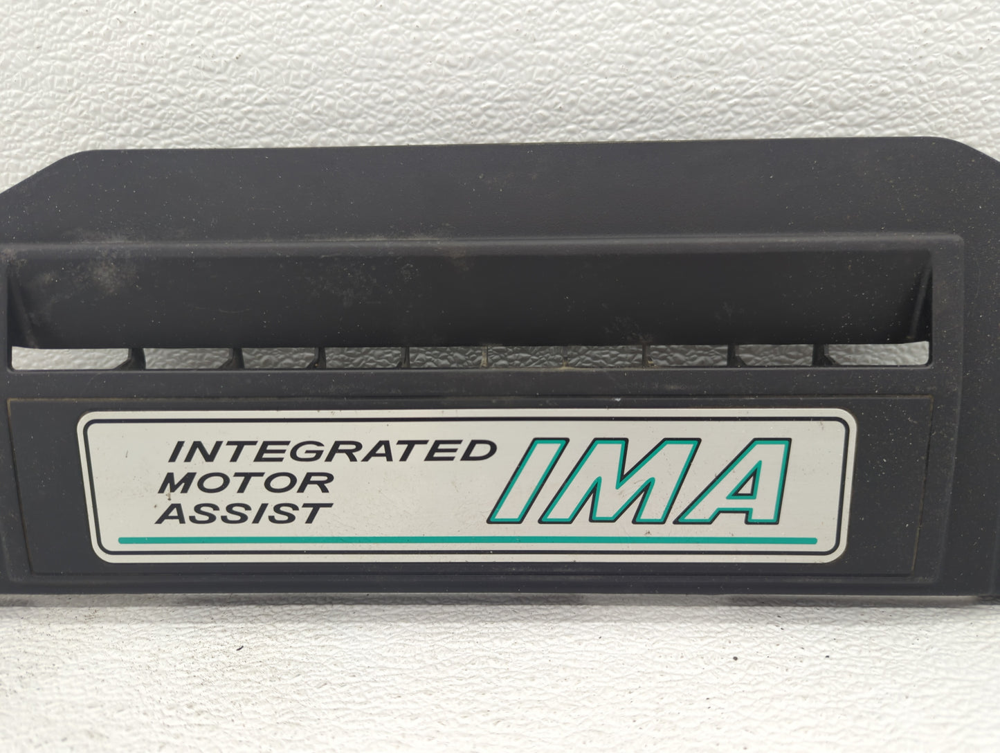 2003 Honda Civic Engine Cover - Oemusedautoparts1.com