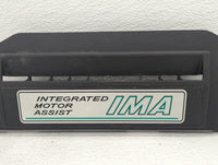 2003 Honda Civic Engine Cover - Oemusedautoparts1.com