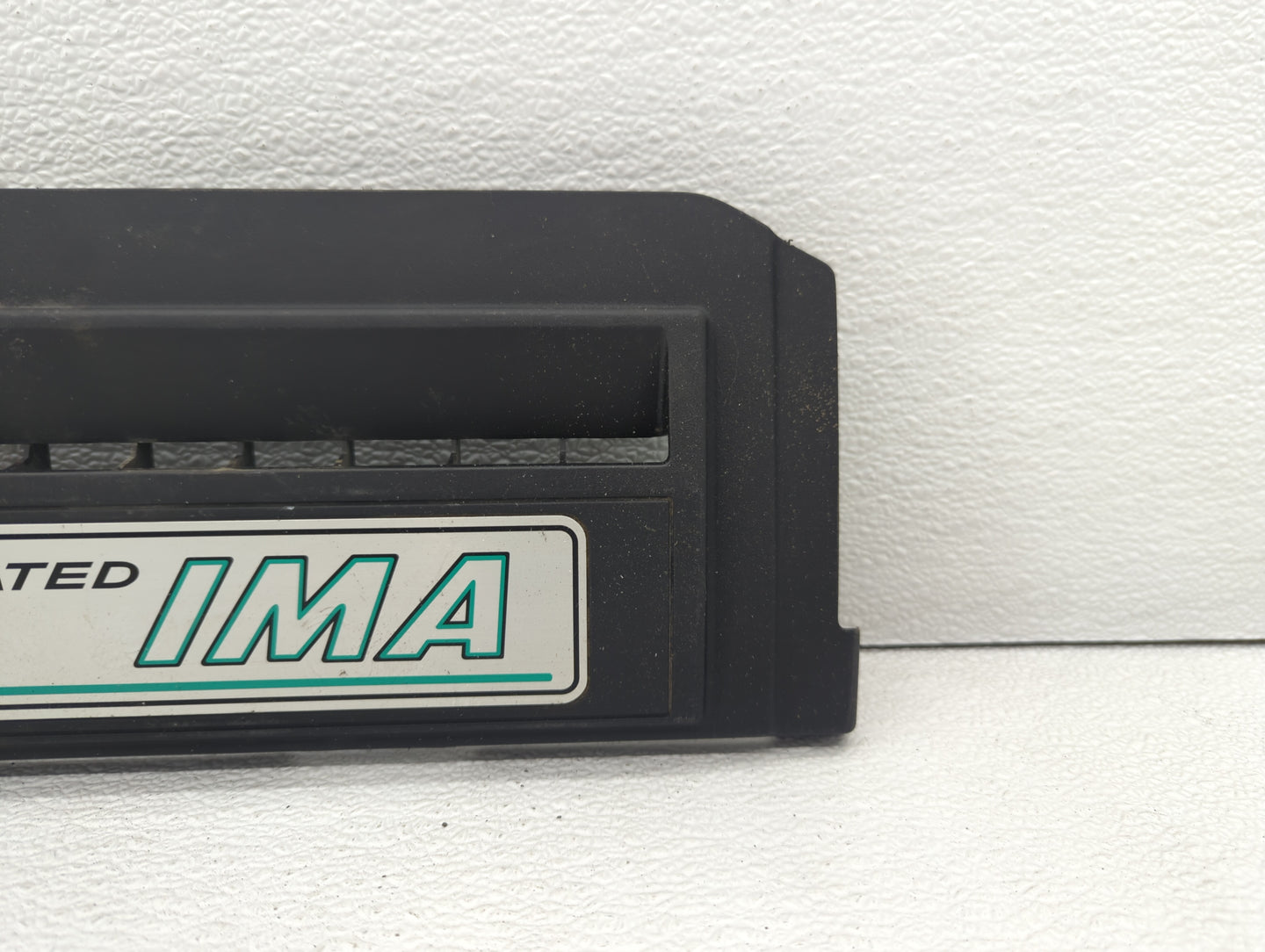 2003 Honda Civic Engine Cover - Oemusedautoparts1.com