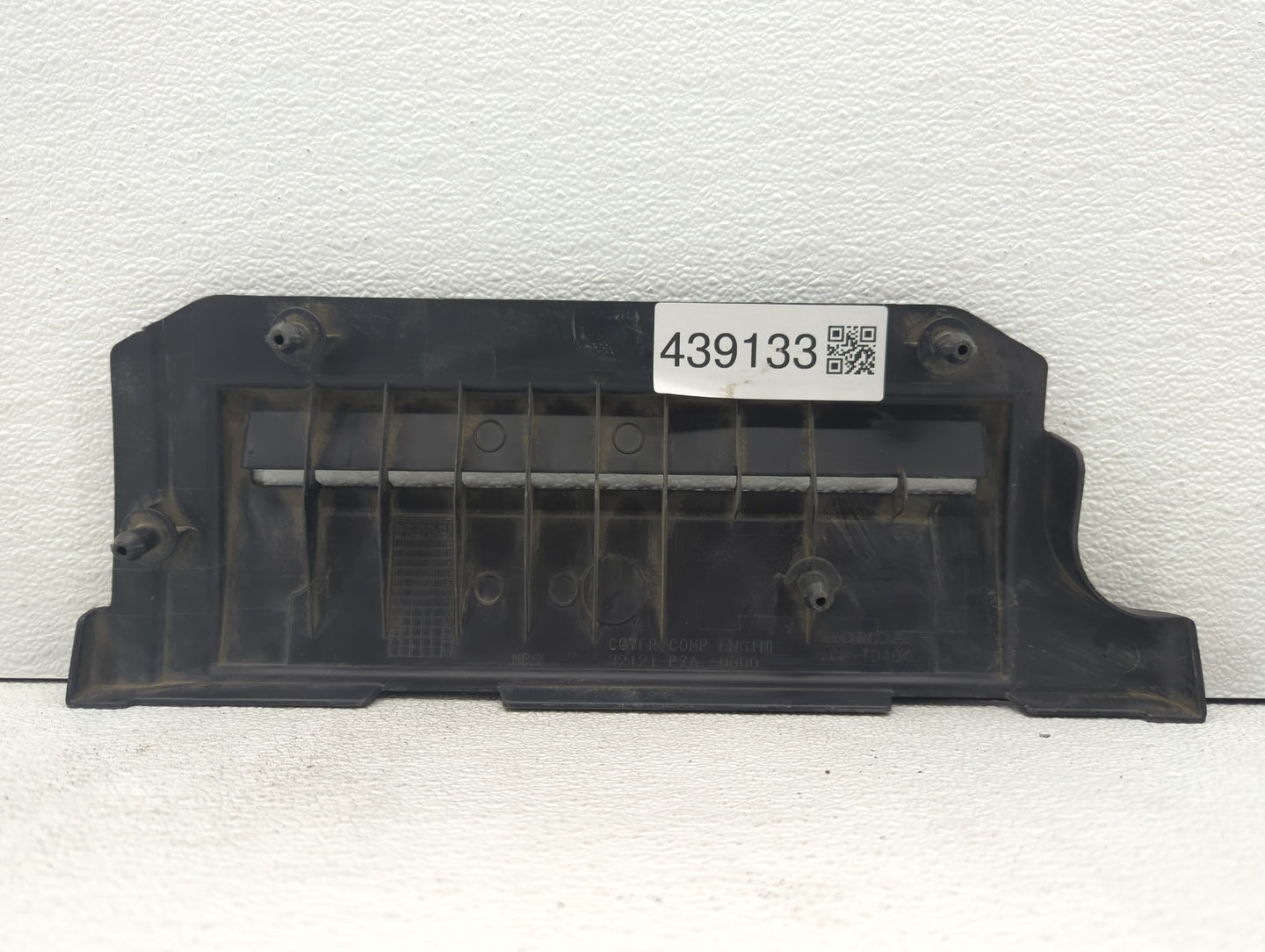 2003 Honda Civic Engine Cover - Oemusedautoparts1.com