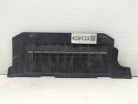 2003 Honda Civic Engine Cover - Oemusedautoparts1.com