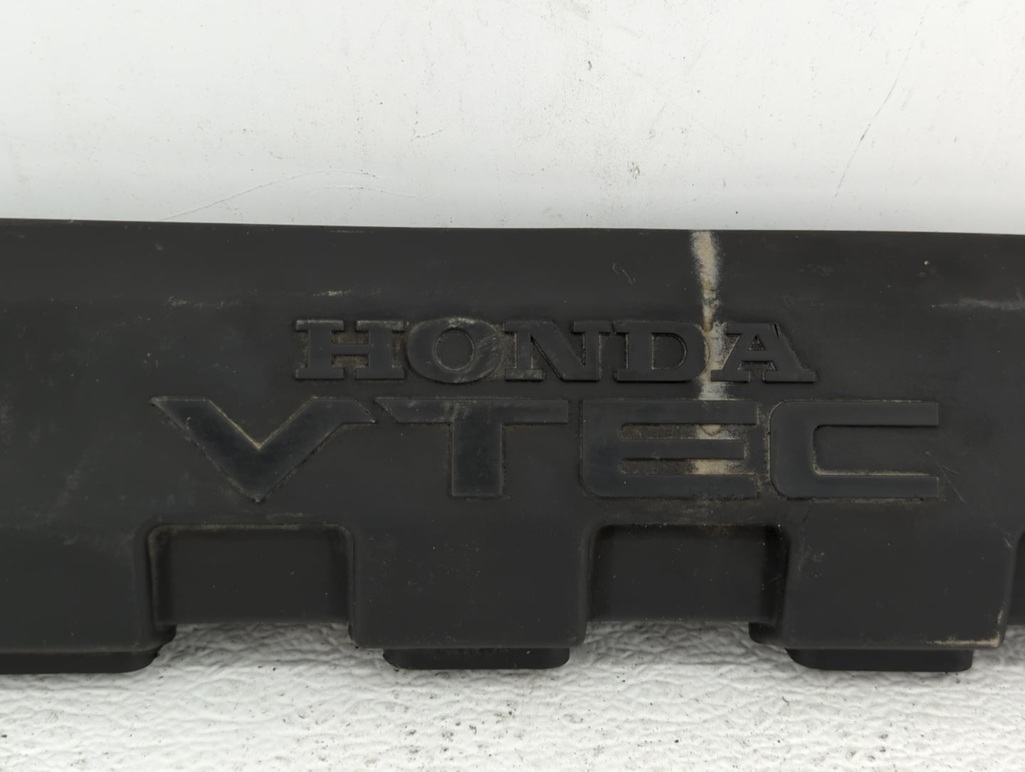 2003 Honda Civic Engine Cover - Oemusedautoparts1.com