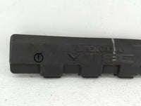 2003 Honda Civic Engine Cover - Oemusedautoparts1.com