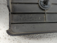 2003 Honda Civic Engine Cover - Oemusedautoparts1.com