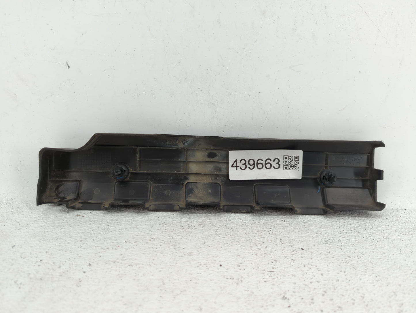 2003 Honda Civic Engine Cover - Oemusedautoparts1.com