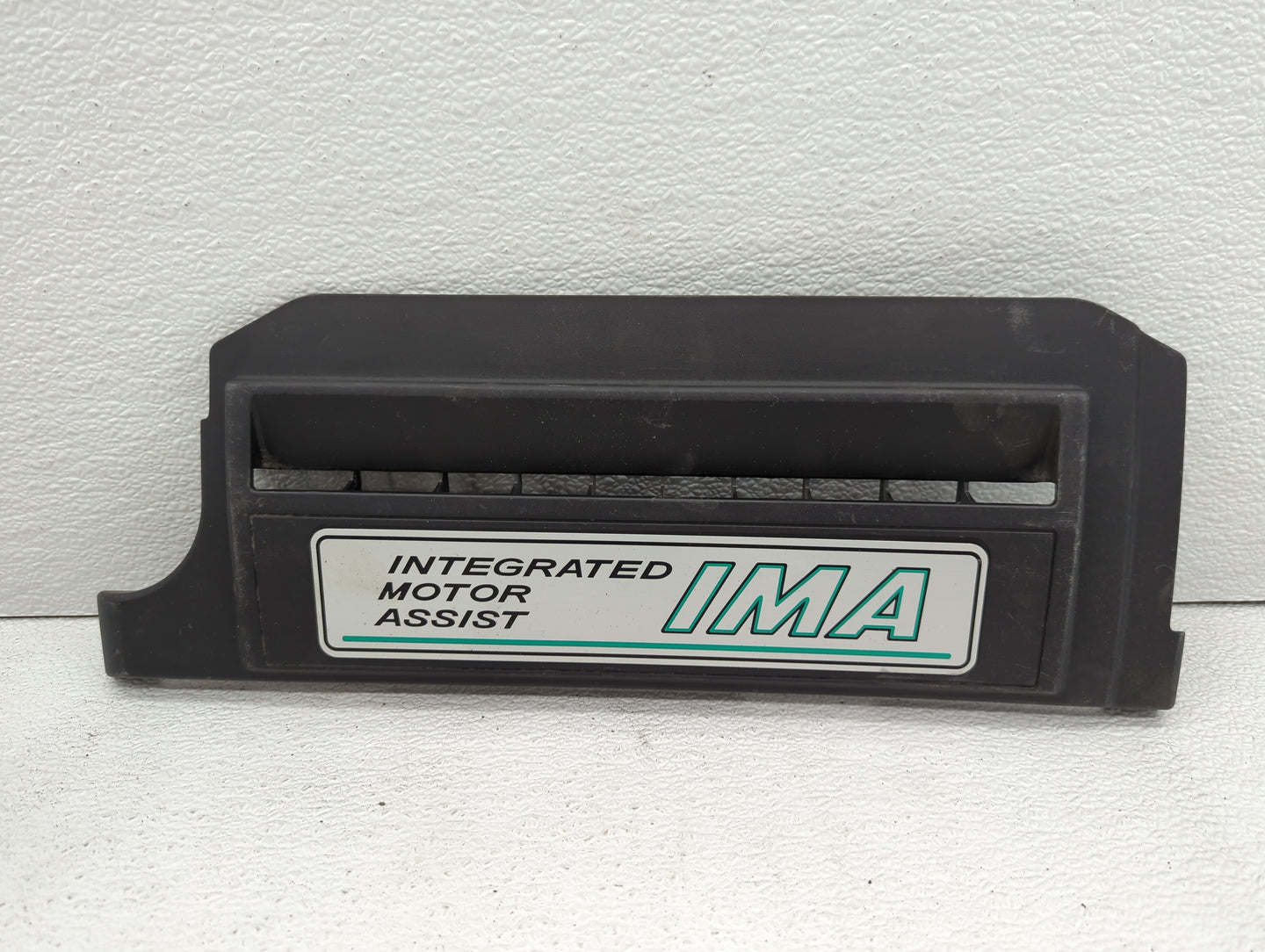 2003 Honda Civic Engine Cover - Oemusedautoparts1.com